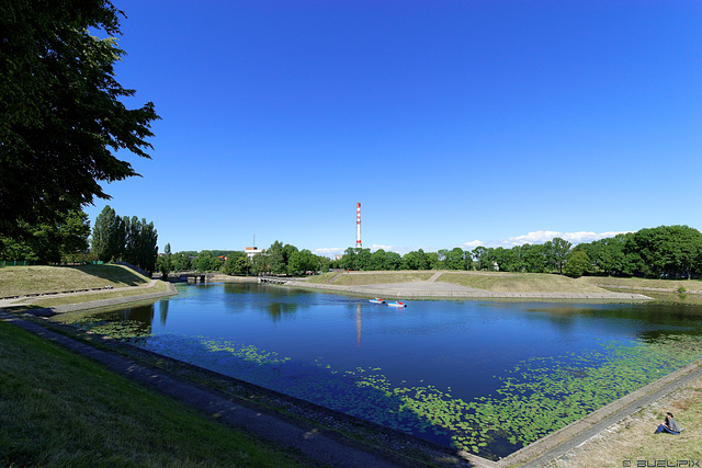 Klaipeda (© Buelipix)