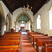 St Mary's Church, Walpole, Suffolk