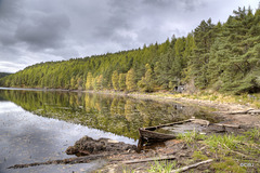 Loch Romach