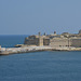 Malta, Ricasoli Fortification