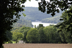 Lac de Guerlédan