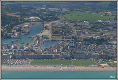 Ville de Dieppe Normandie Ville de Dieppe Normandie