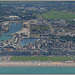 Ville de Dieppe Normandie