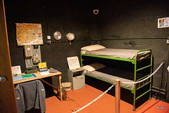 From Scotland's once secret nuclear bunker and Government Command and Control Centre during the Cold War