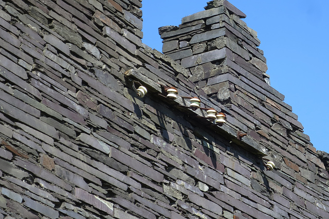 Dinorwig Slate Quarries