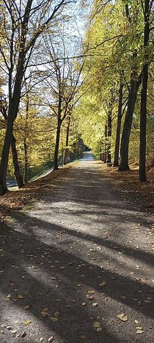 Schlosspark Fantaisie