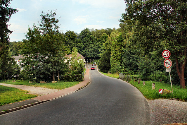 Cottenburgstraße (Castrop-Rauxel) / 3.08.2024