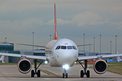 EasyJet OE