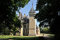 Château de Meillant