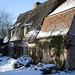 2009-12-20 Temple End cottage