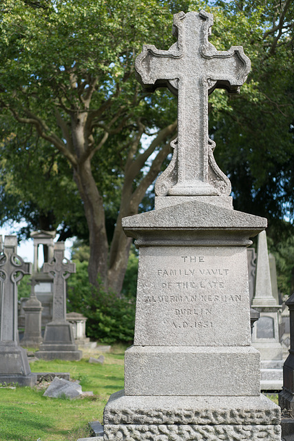 PHOTOGRAPHING OLD GRAVEYARDS CAN BE INTERESTING AND EDUCATIONAL [THIS TIME I USED A SONY SEL 55MM F1.8 FE LENS]-120213