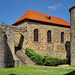 Burg Herzberg, Burgkapelle