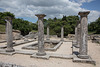 20150521 8054VRAw [F] Glanum, Saint-Remy-de-Provence