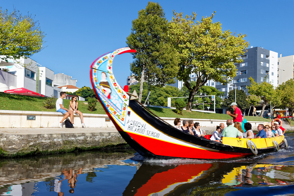 Aveiro, Portugal