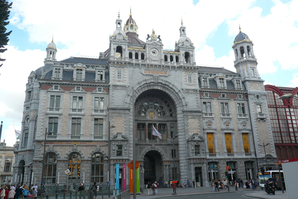 Centraal Station