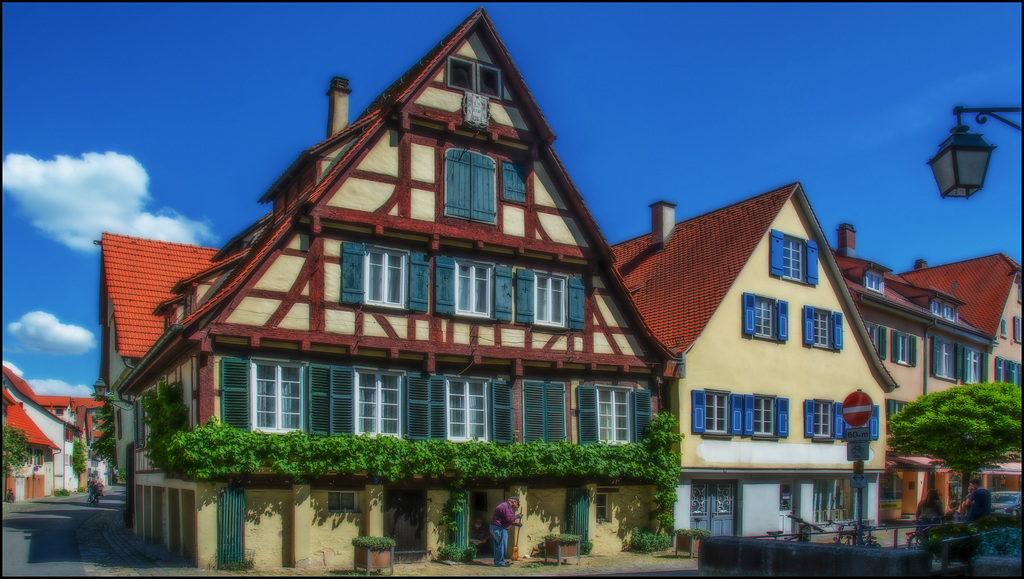 Tübingen