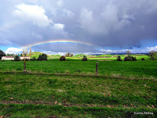 After The Rain.