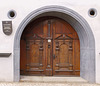 Erfurter Türen 9