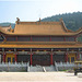 Nanjing - HongJue Temple