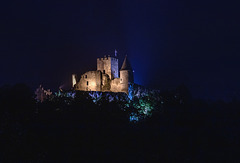 Burg Burscheid