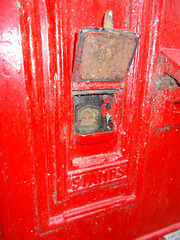 GPO[25] - K4 at Whitley Bay {4 of 4}