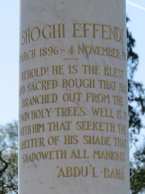 great northern cemetery, southgate, london