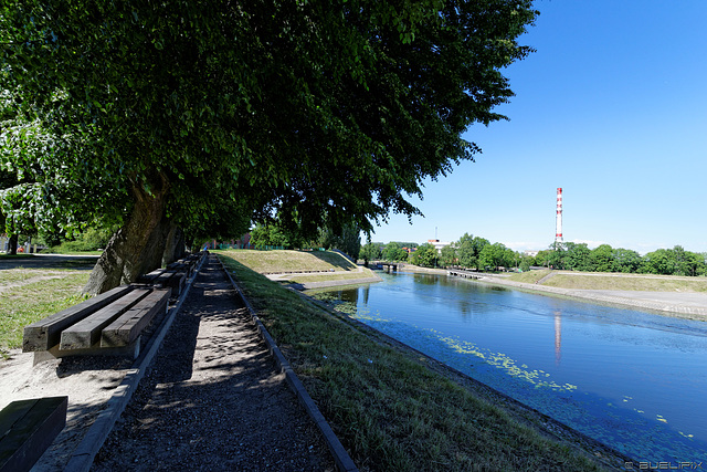 Klaipeda (© Buelipix)