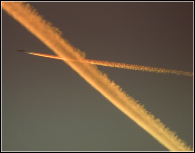 Sky Crossing