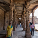 The Qatb Minar - World Heritage Site, Delhi, India