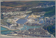 Le Tréport -Normandie