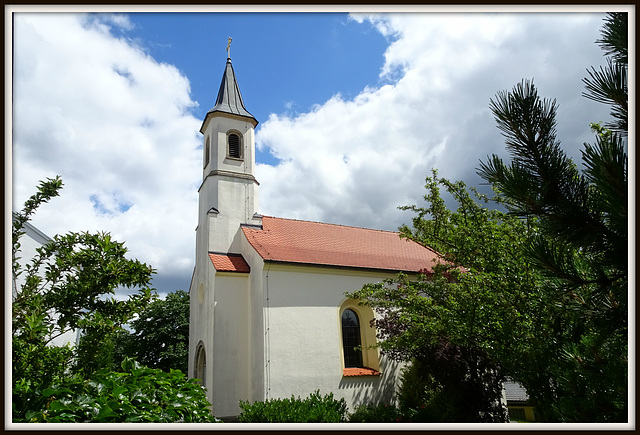 Waltenhofen, Kapelle St. Bartholomäus (PiP)