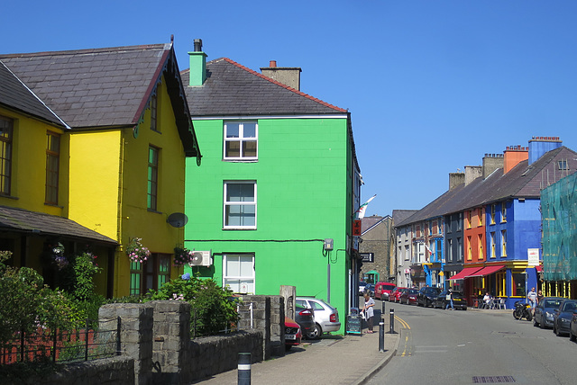 Llanberis