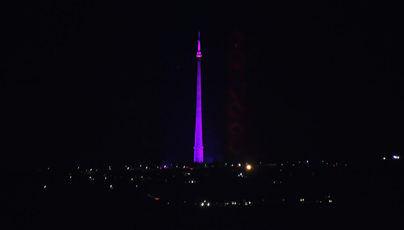 Emley Moor Mast