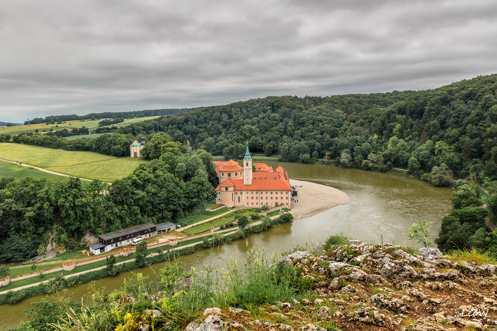 Kloster Weltenburg