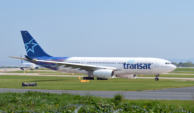 Transat GTSI