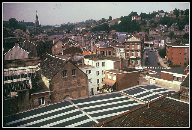 Verviers   1987