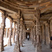 The Qatb Minar - World Heritage Site, Delhi, India