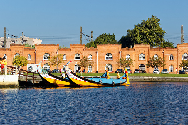 Aveiro, Portugal