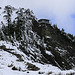 Park Butte Fire Lookout