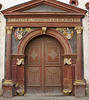 Erfurter Türen 7