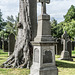 PHOTOGRAPHING OLD GRAVEYARDS CAN BE INTERESTING AND EDUCATIONAL [THIS TIME I USED A SONY SEL 55MM F1.8 FE LENS]-120211