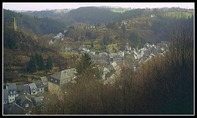 Monschau 1983