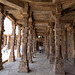 The Qatb Minar - World Heritage Site, Delhi, India