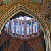 Octagon tower Ely Cathedral