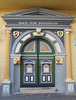 Erfurter Türen 6