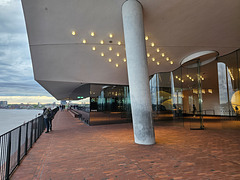 Hamburgtreffen 2024 - Besuch der Elbphilharmonie am 28.04.2024