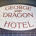 George and Dragon