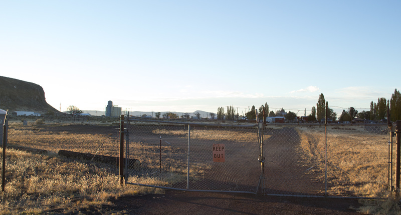 Tule Lake (Japanese) Segregation Center (0949)