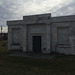 mausoleum