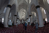 20141201 5832VRFw [CY] Selimiye-Moschee (Sophienkathedrale),Nikosia, Nordzypern